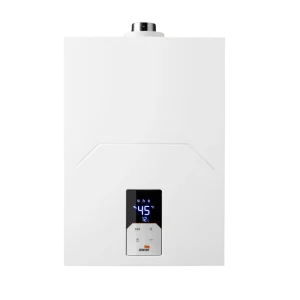 Calentador de Gas Bajo NOx Marca Cointra modelo CETI